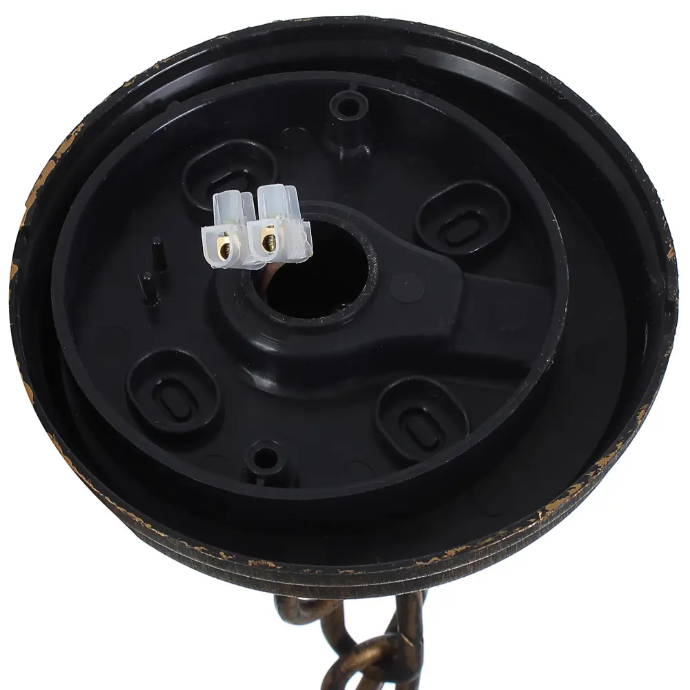 Подвесной светильник TDM ELECTRIC в стиле ретро для уличного освещения 81965435 STLM-0015772 - Вид №3