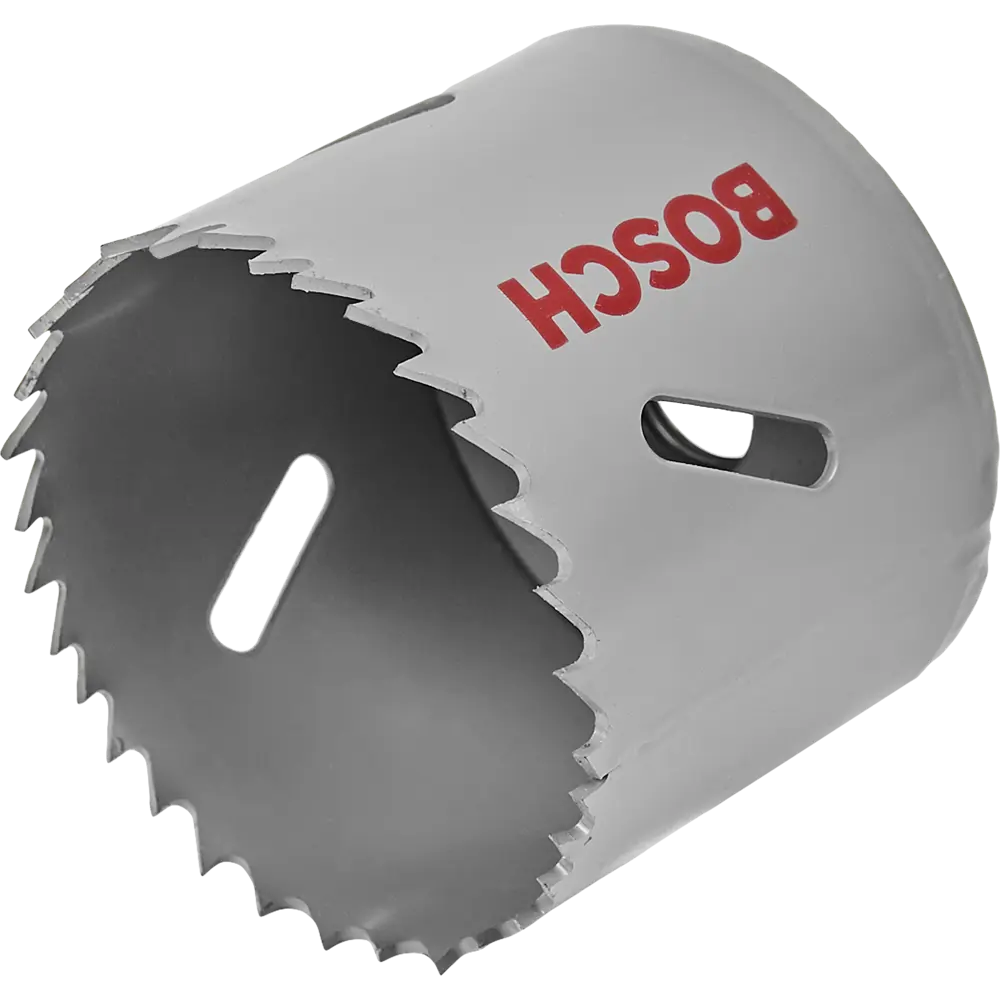 Коронка по стали биметаллическая Bosch 2608584120 60 мм BOSCH PROFESSIONAL STLM-2019767