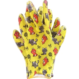 Перчатки для детей 6-8 лет