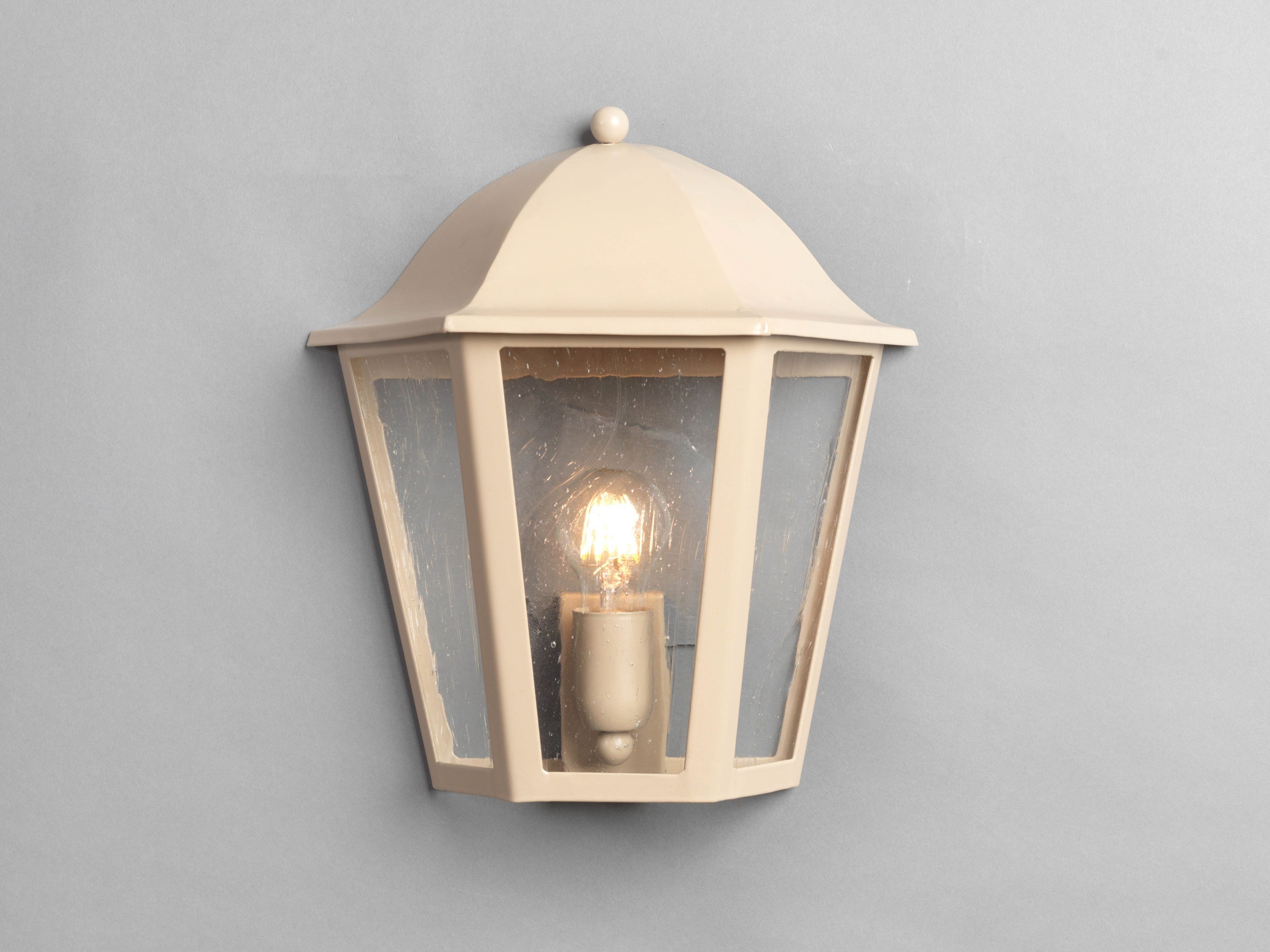 Открытый железный настенный светильник OFFICINACIANI ARCH-00032419