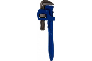 15536553 Трубный тип ключ Stilson (300 мм) CR-V 647-383 КОБАЛЬТ