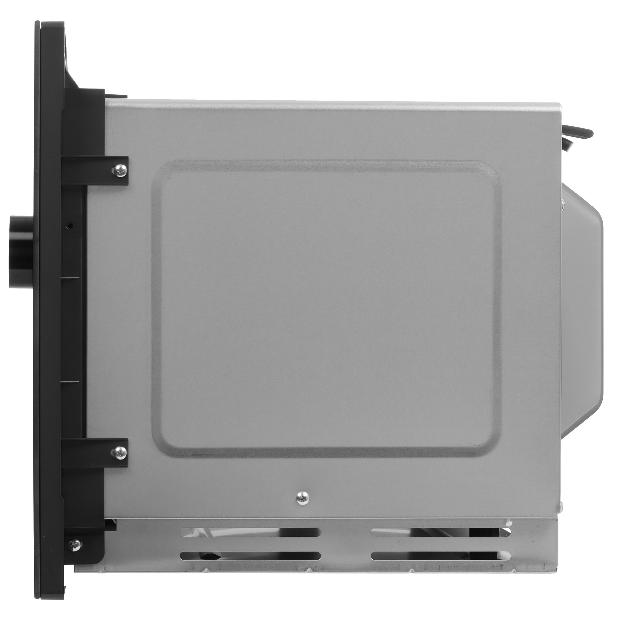 9164837 Встраиваемая микроволновая печь Eigen Wien черный STDN-0049524 - Вид №2