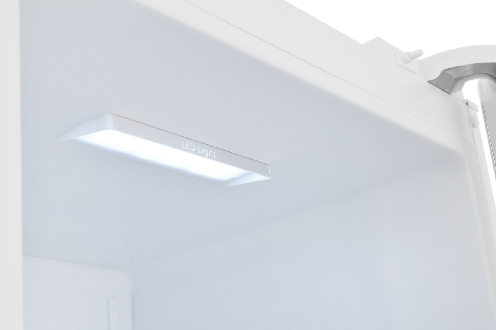 9185194 Холодильник Side by Side   ZUGEL ZRTD459GW белый STDN-0150027 - Вид №15