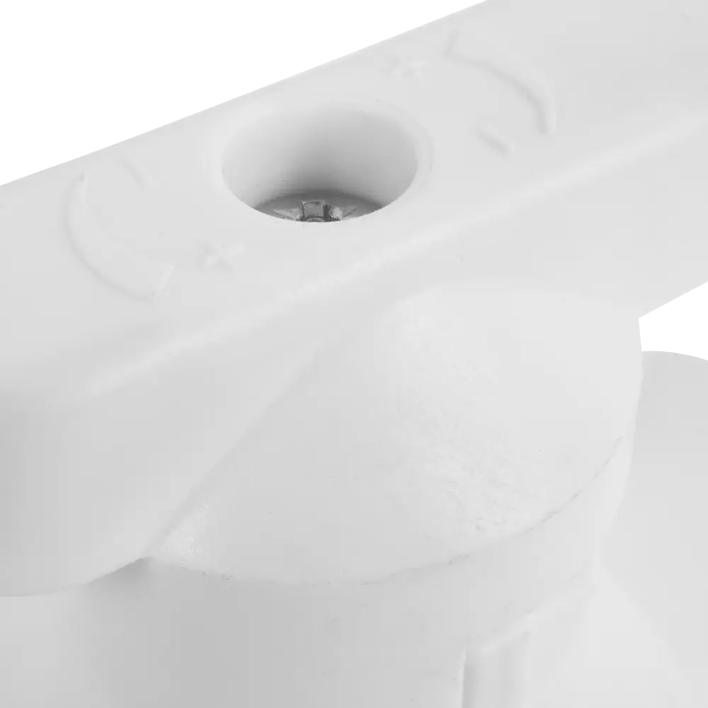 Шаровый кран Santreyd 32 мм для систем отопления и водоснабжения 13567073 STLM-0003410 - Вид №2