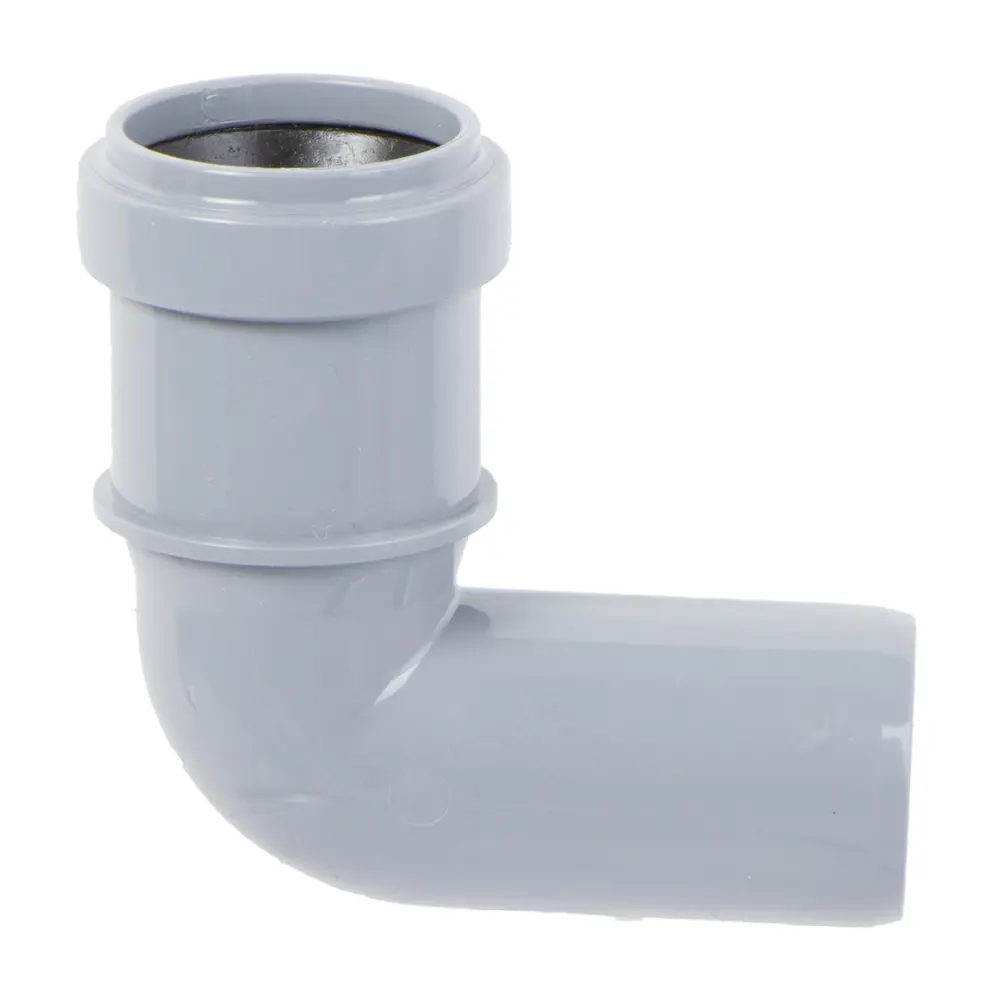 Отвод Pro Aqua 32x87° полипропилен STLM-2173331 - Вид №1