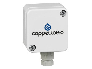 Зонд для измерения наружной температуры