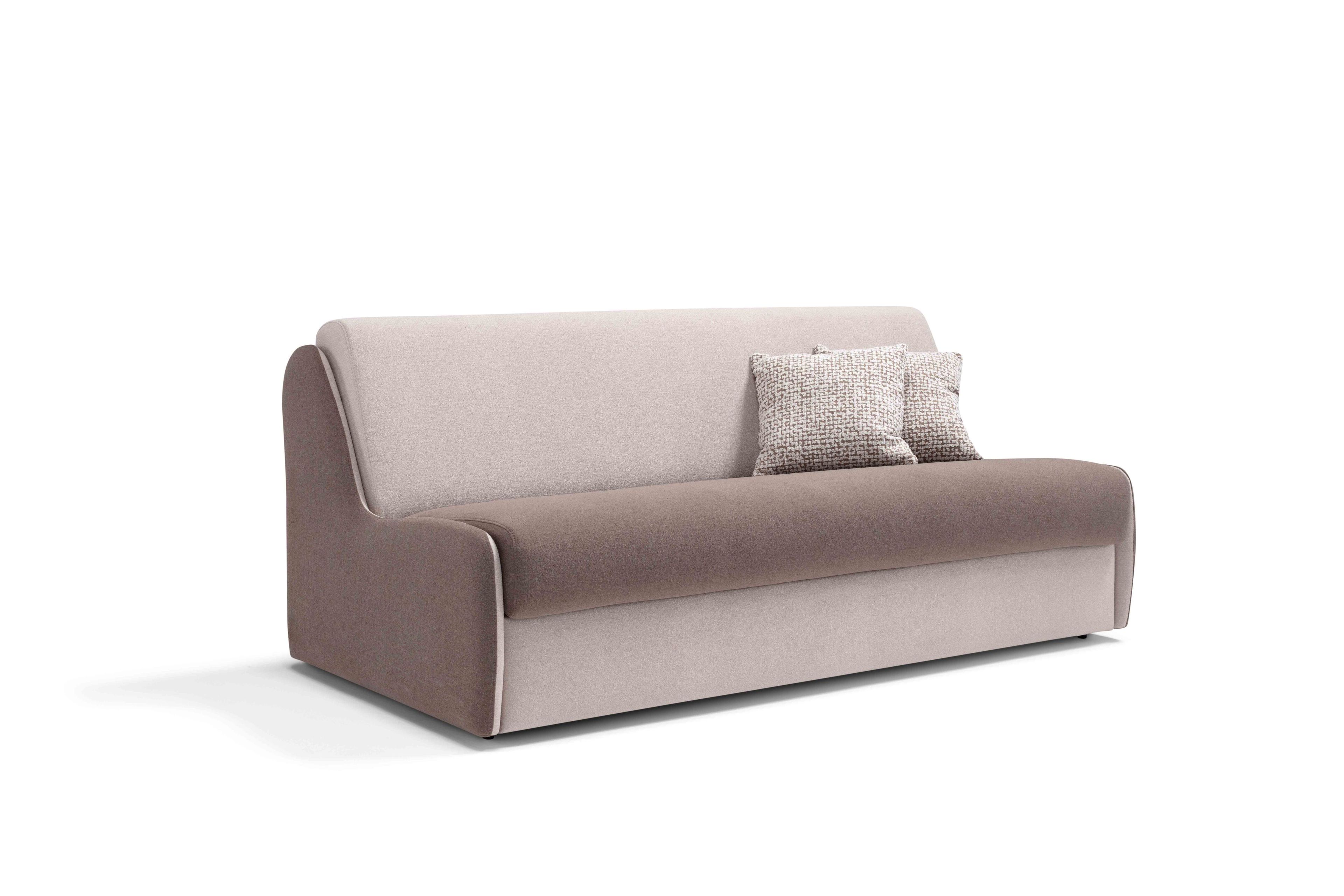 Диван-кровать с двуспальной кроватью Dienne Salotti Views II ARCH-00068623 - Вид №1