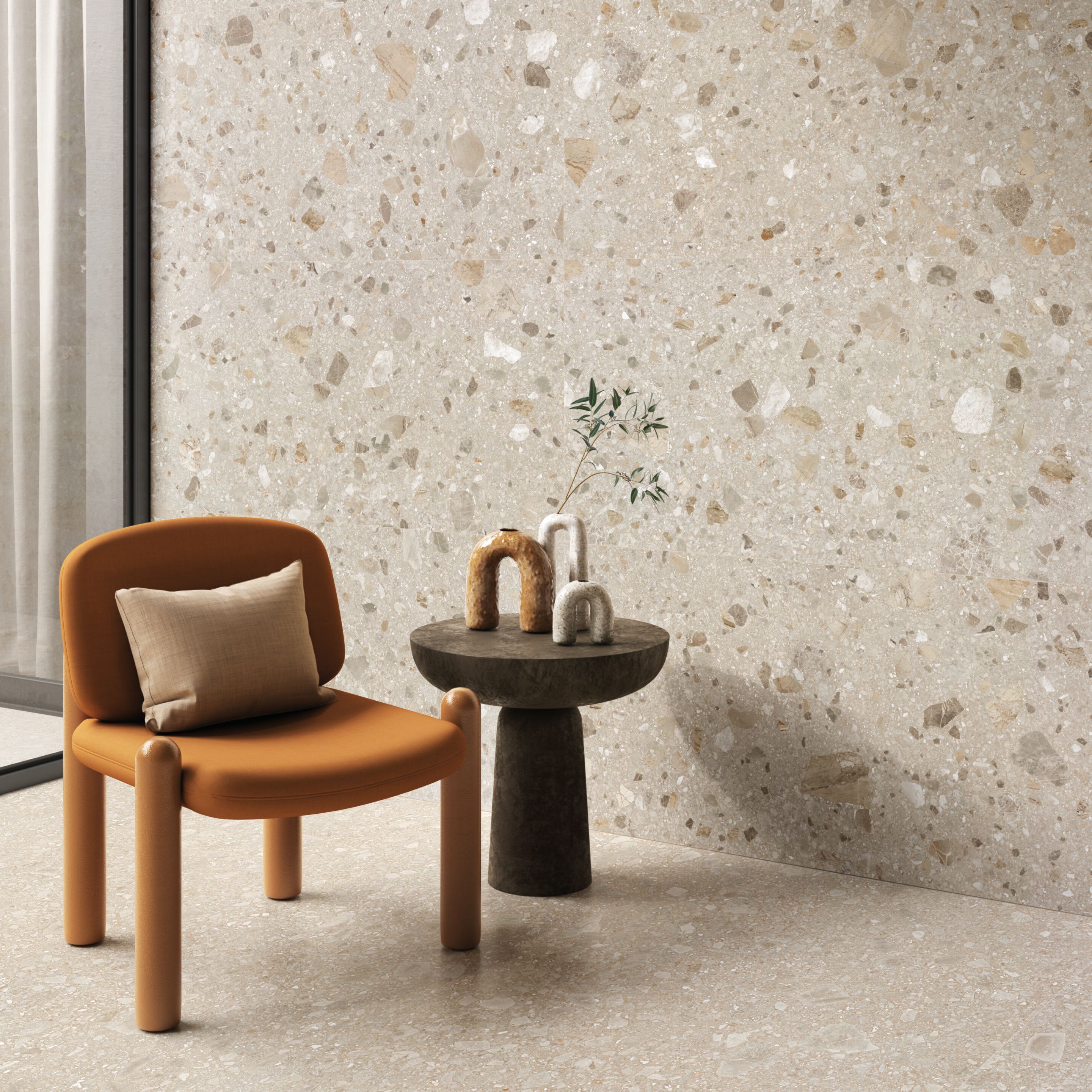 Пол / керамогранит Ergon ломбарда ARCH-00096265 - Вид №5