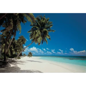 Фотопанно бумажное «Maldives», 388х270 см 17832006 STLM-2067724