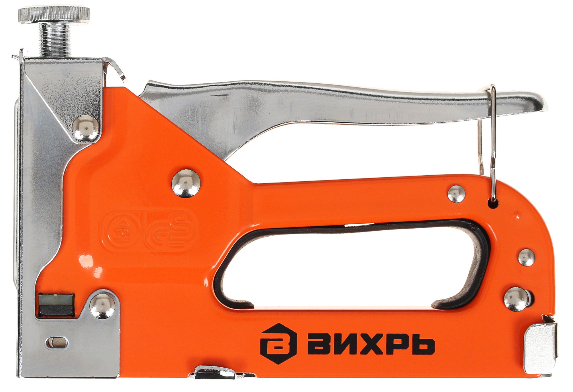 Степлер механический Вихрь 73/9/3/1 1173195 STDN-0094035