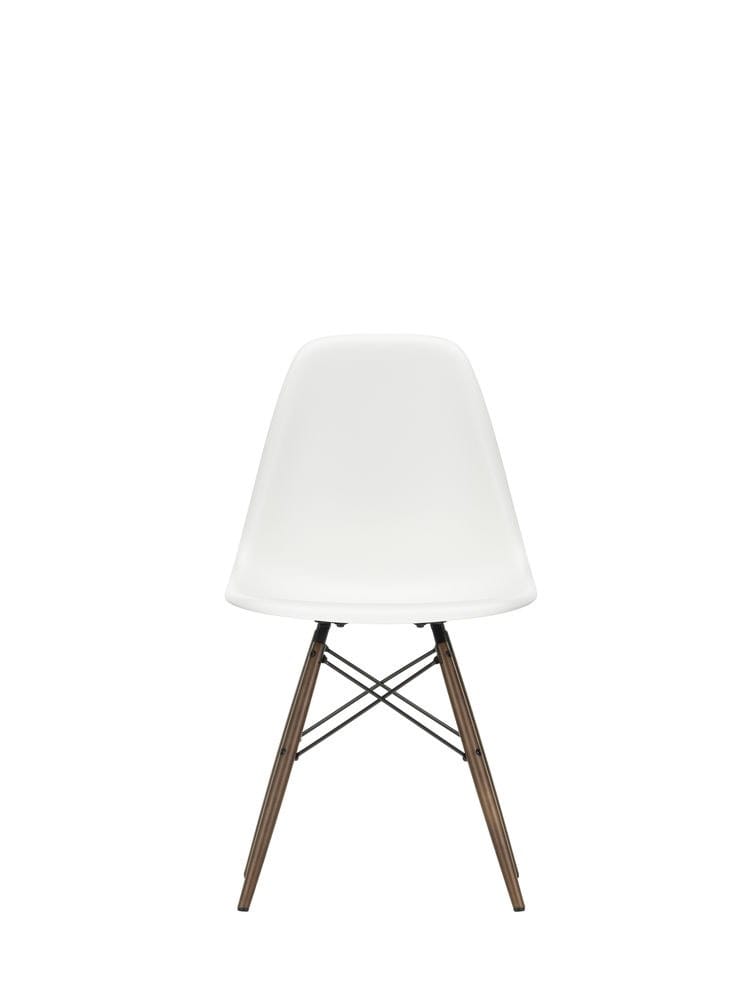 Стул из полипропилена с мягким сиденьем VITRA Eames Plastic Chair ARCH-00109310 - Вид №91