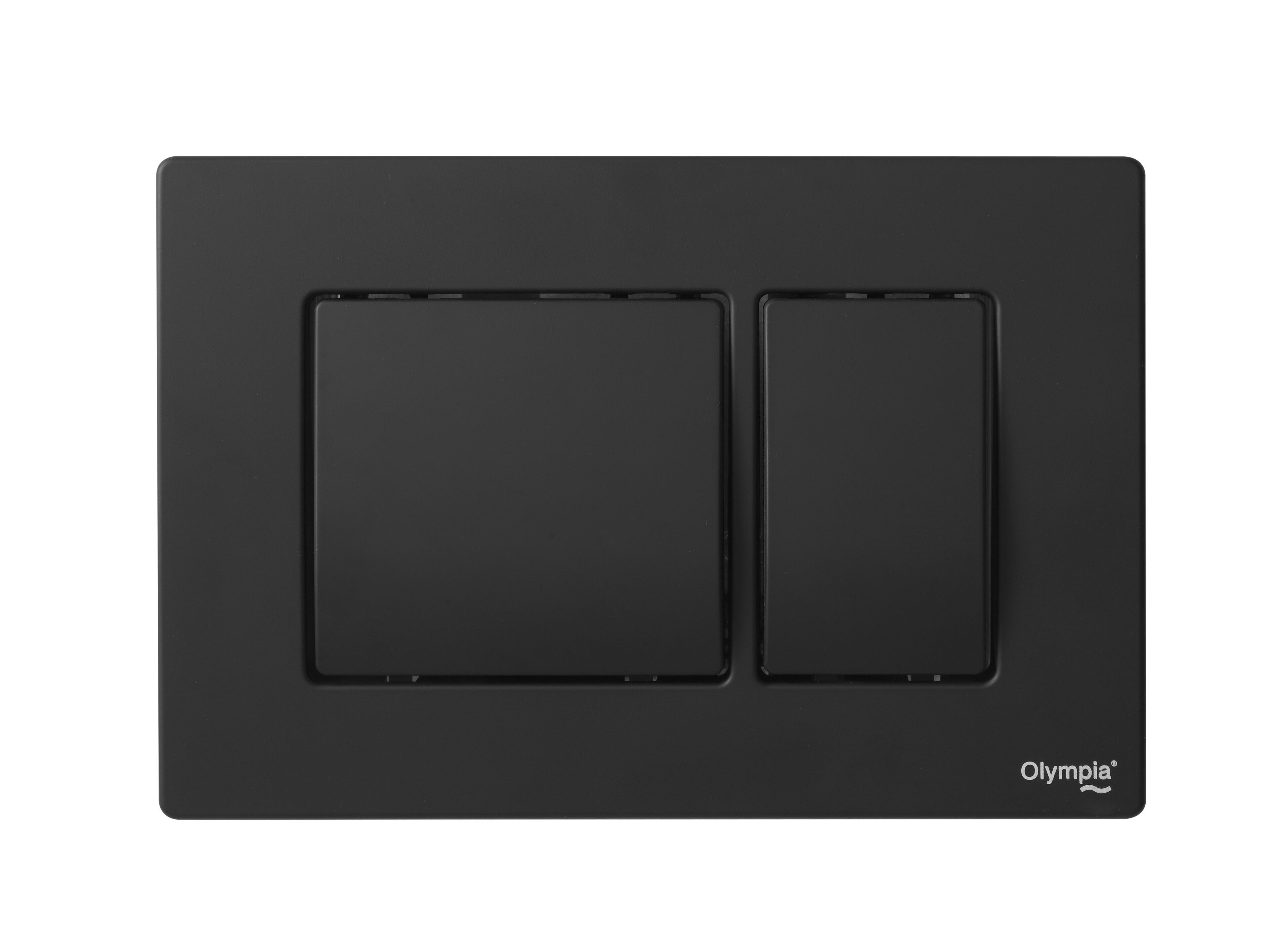 Панель управления для унитаза Olympia Ceramica CUBO ARCH-00063452 - Вид №2