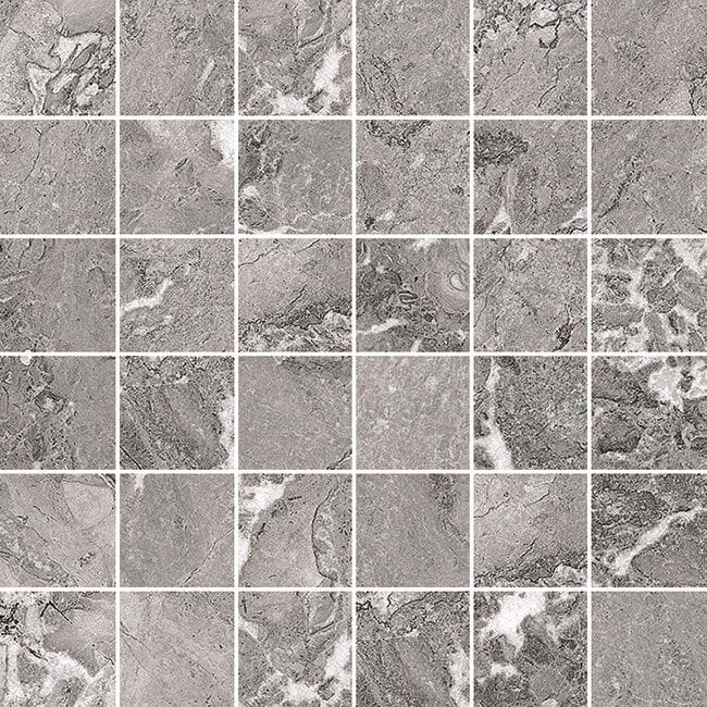 Напольная / напольная плитка из керамогранита с эффектом камня NOVOCERAM KRYO ARCH-00137571 - Вид №16