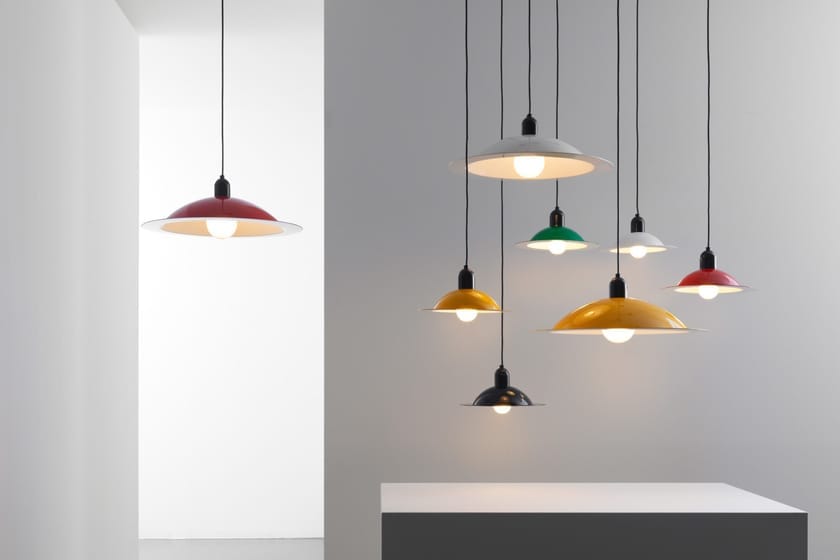 Светодиодный подвесной светильник In Stock Stilnovo ARCH-00106492 - Вид №2