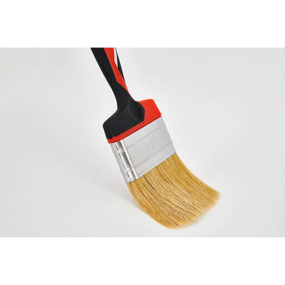 Кисть Dexter для алкидных красок 70 мм с эргономичной ручкой 82798218 STLM-0036042 - Вид №4