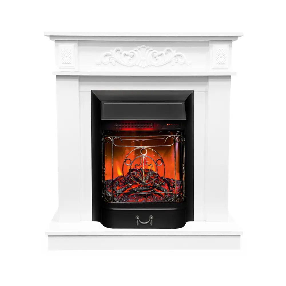 Обрамление под очаг Афродита STD/EUG WT HERGOM STLM-2130007