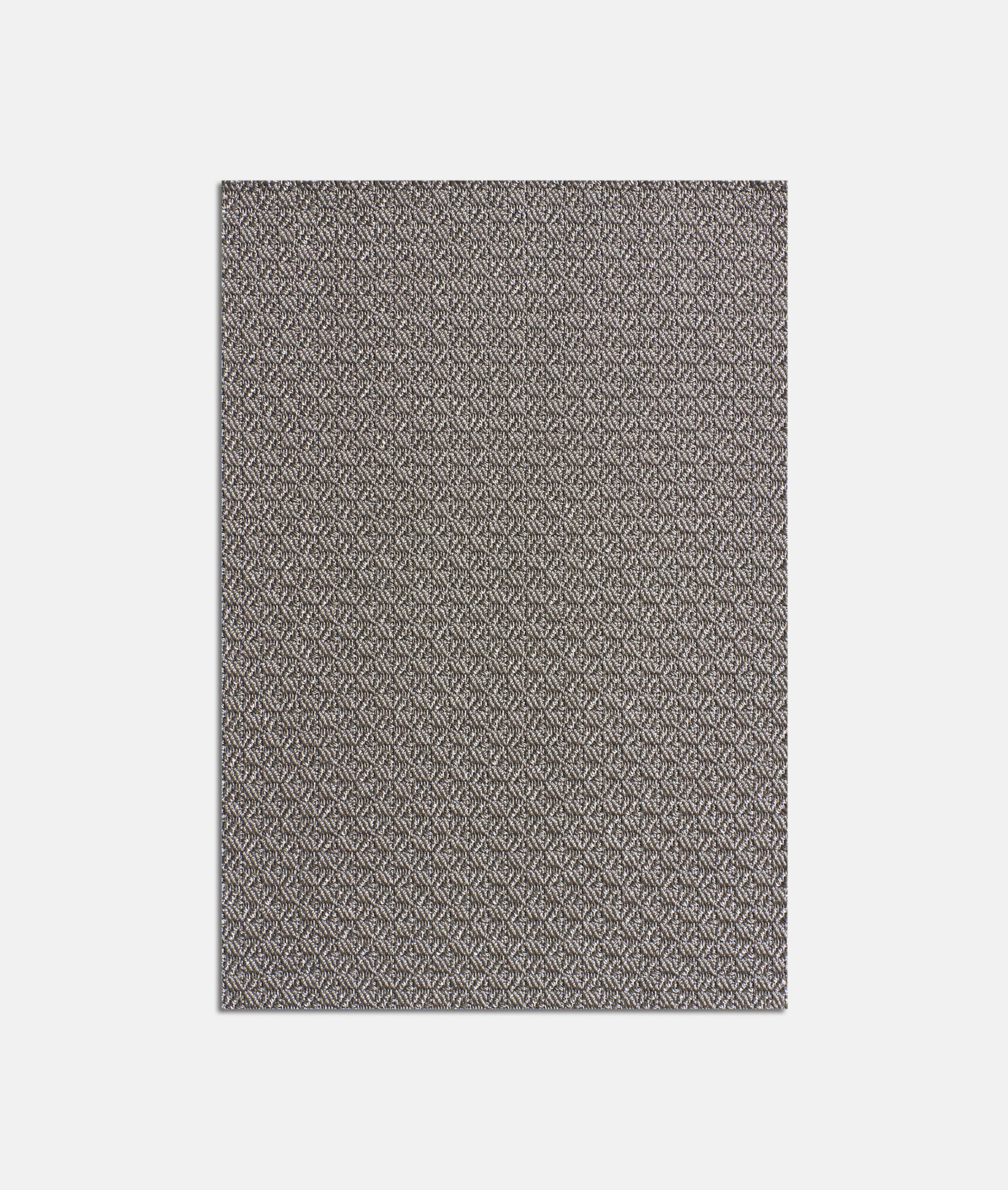 Однотонная Жаккардовая обивочная ткань Dedar RABANNIUM ARCH-00138392 - Вид №4