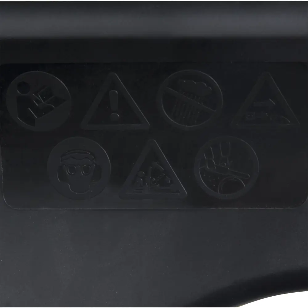 Пила электрическая цепная Elmos 2400 Вт шина 40 см STLM-2067761 - Вид №4