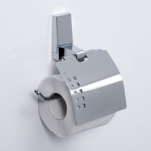 K-6025 Lopau Держатель туалетной бумаги WasserKRAFT Lopau K-6000