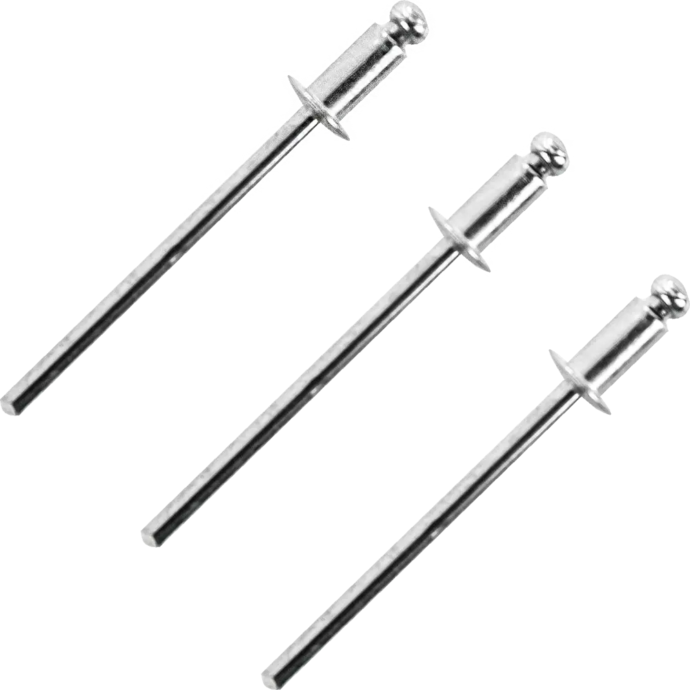 Заклёпка Matrix 3.2x6 мм 50 шт STLM-2185048