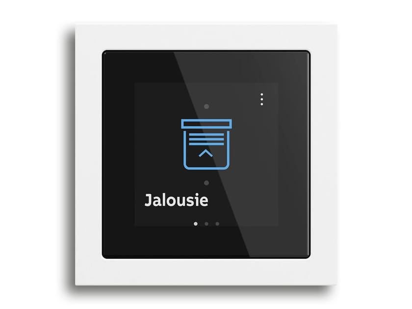 Датчик Busch-Jaeger BUSCH-TREVION® ARCH-00140398