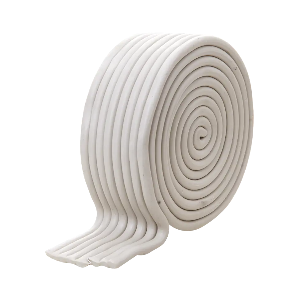 Уплотнитель-герметик 4.5x1.38x8 мм 11 м WINDOOR STLM-2110295