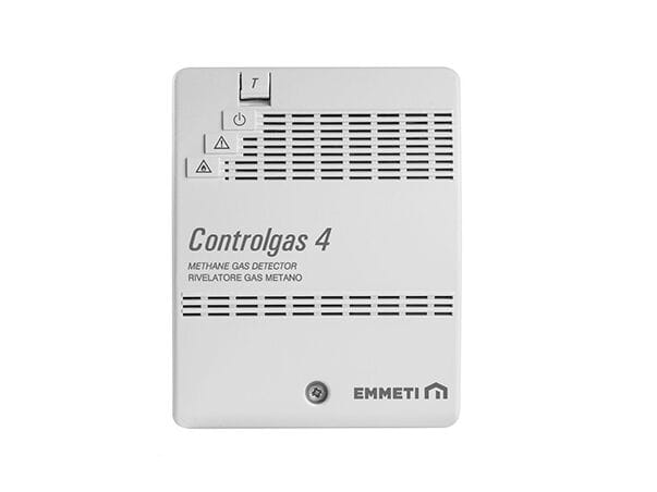 Детектор утечки метана для домашнего использования EMMETI клапаны, краны, шланги, детекторы и аксессуары для газа ARCH-00005369