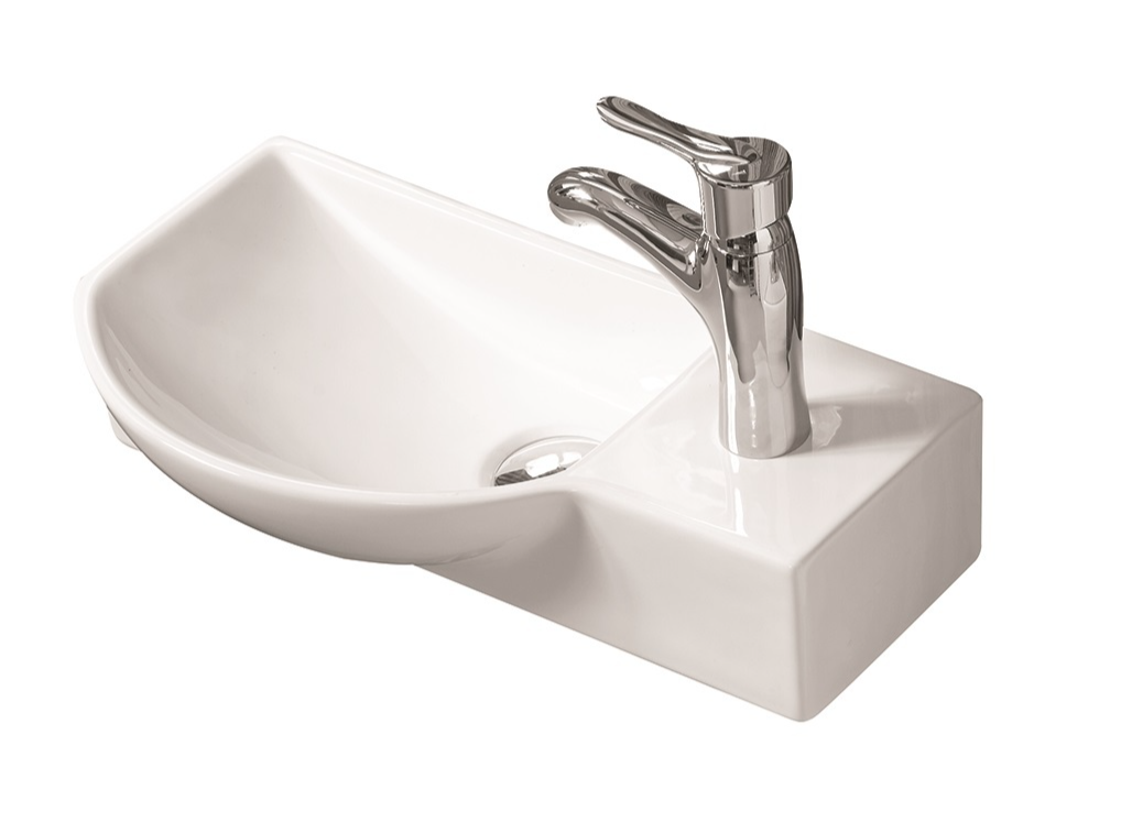 Раковина чаша SL-2012L SANTILINE 