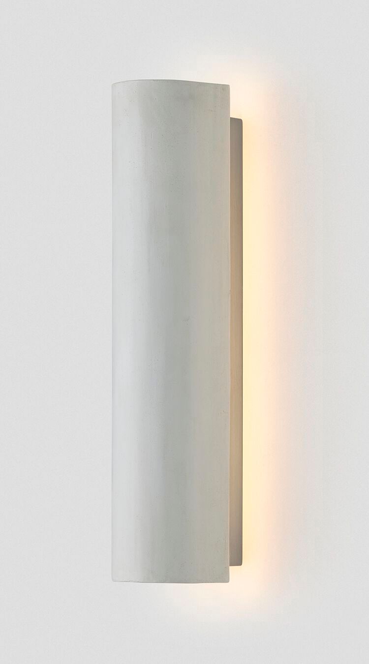 Диммируемый светодиодный настенный светильник из мрамора Articolo Studios 12,40 ARCH-00121321 - Вид №7