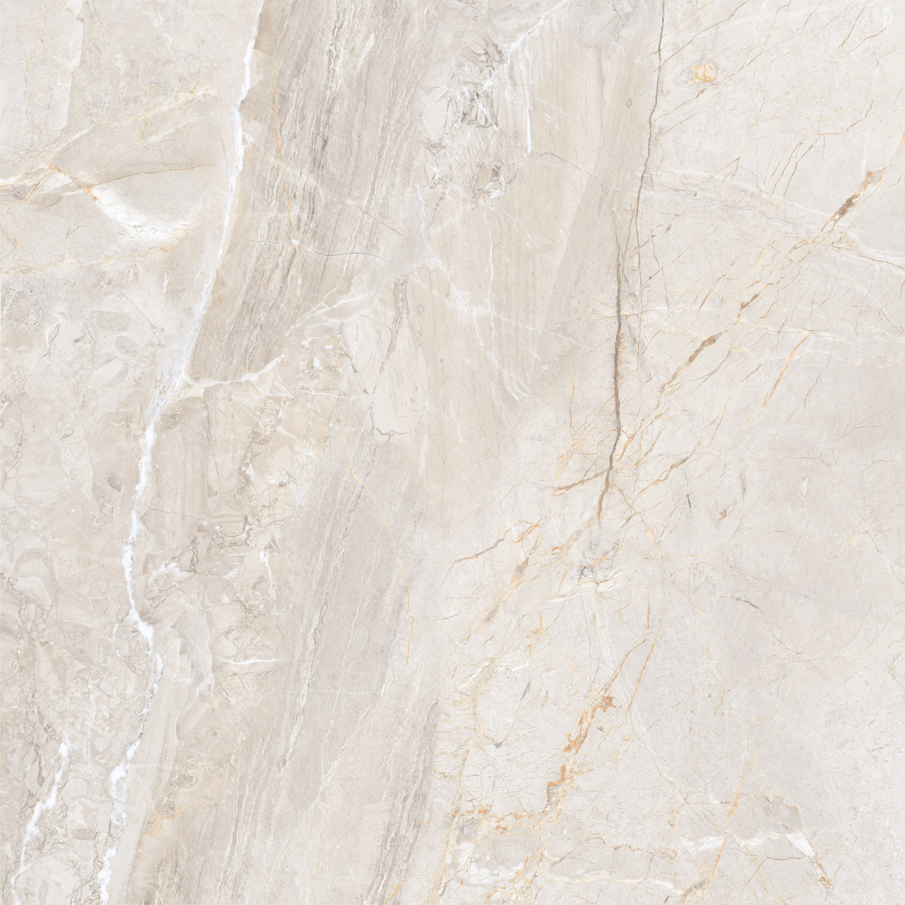 Керамогранит INTERA CREMA 60х60 Arcadia Ceramica CR6009-A  - Вид №15