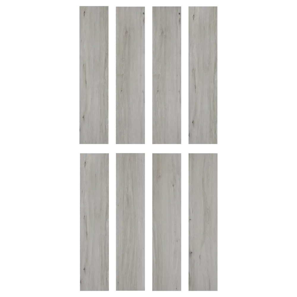 Ламинат «Дуб Дорадо» водостойкость 48 часов 33 класс, толщина 8 мм, с фаской 2.158 м² Classen STLM-2195326 - Вид №4