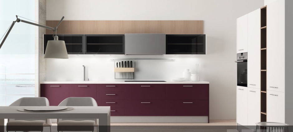 029855 Кухня 2000 Morado Doca Santreyd 