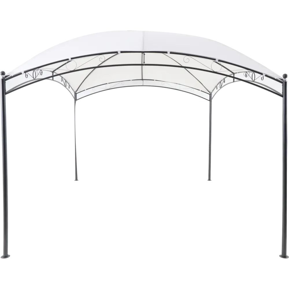 Навес садовый Occo 3x4 м NATERIAL STLM-2207274 - Вид №2