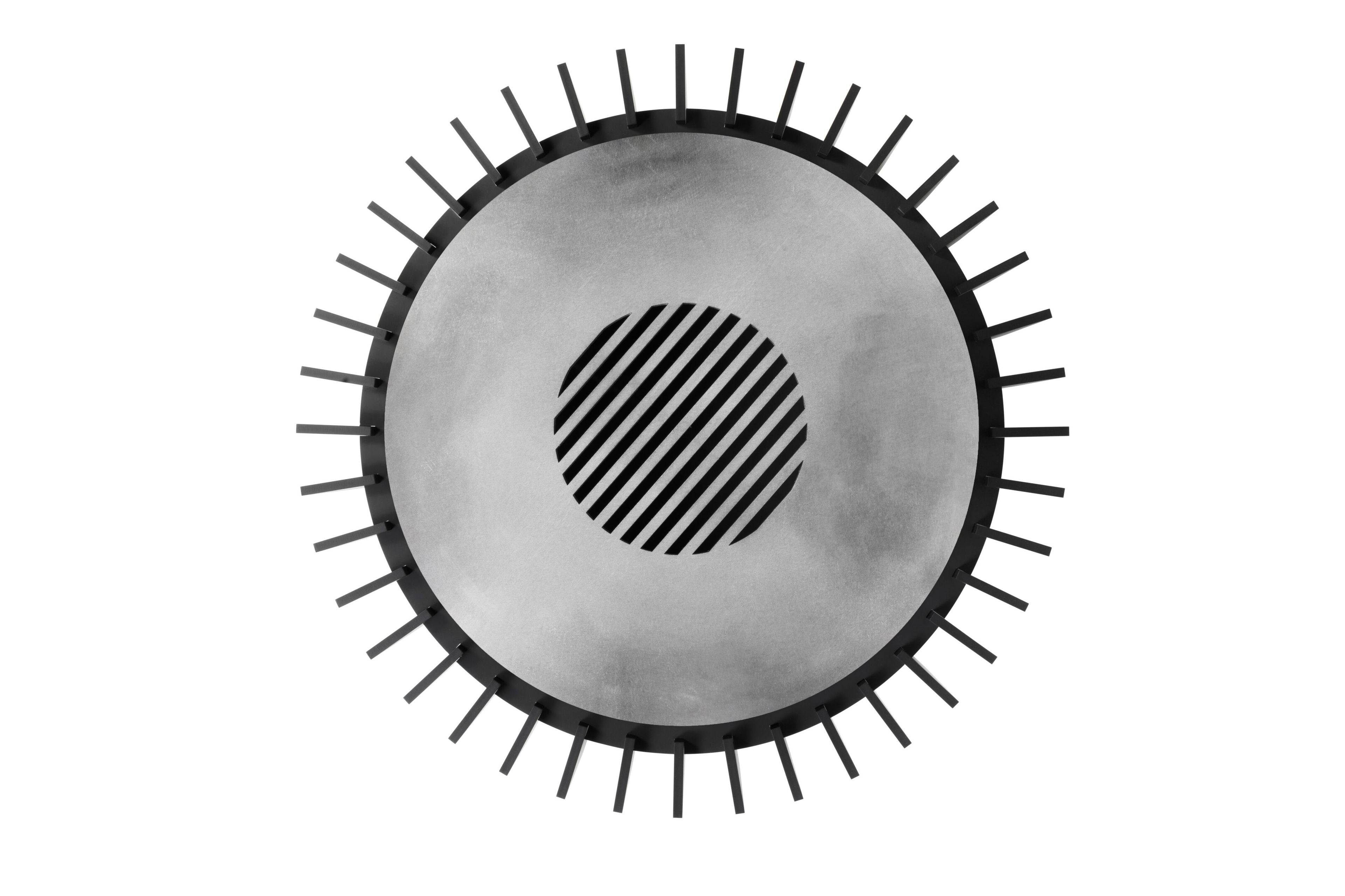 Металлический барбекю Metalfire Metalforms ARCH-00138085 - Вид №1