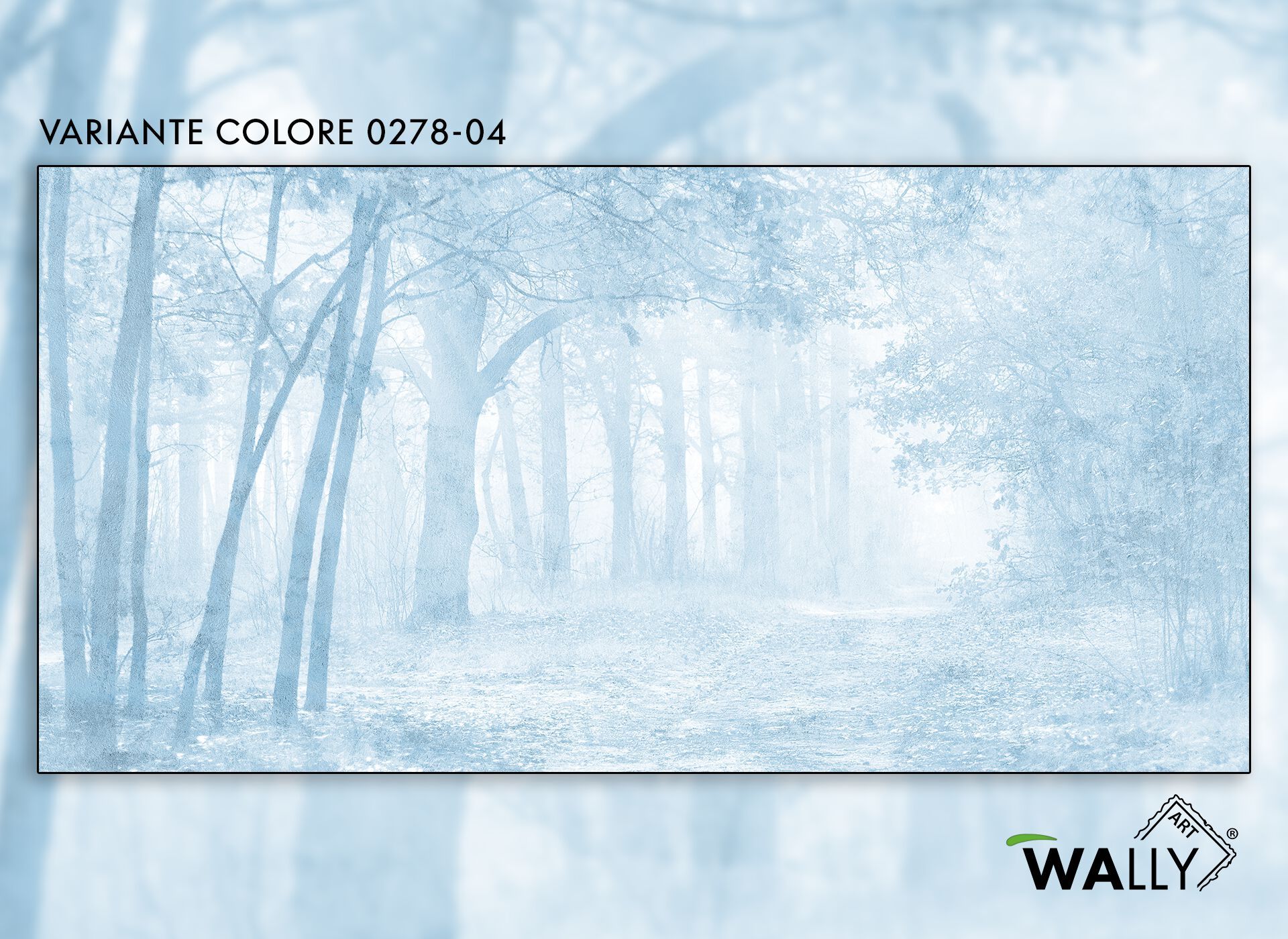 Моющиеся нетканые обои WALLYART Lacollection ARCH-00038366 - Вид №6