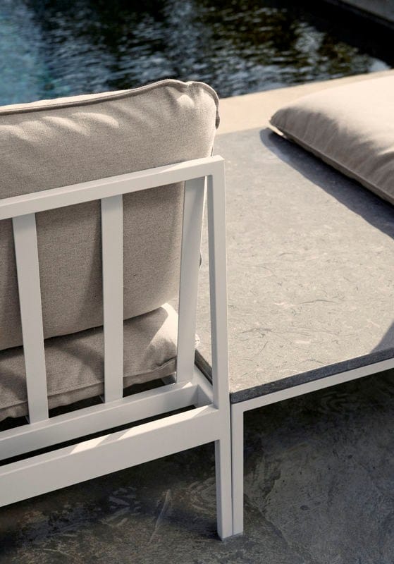 Садовое кресло в Sunbrella® Skargaarden Bönan ARCH-00131826 - Вид №8