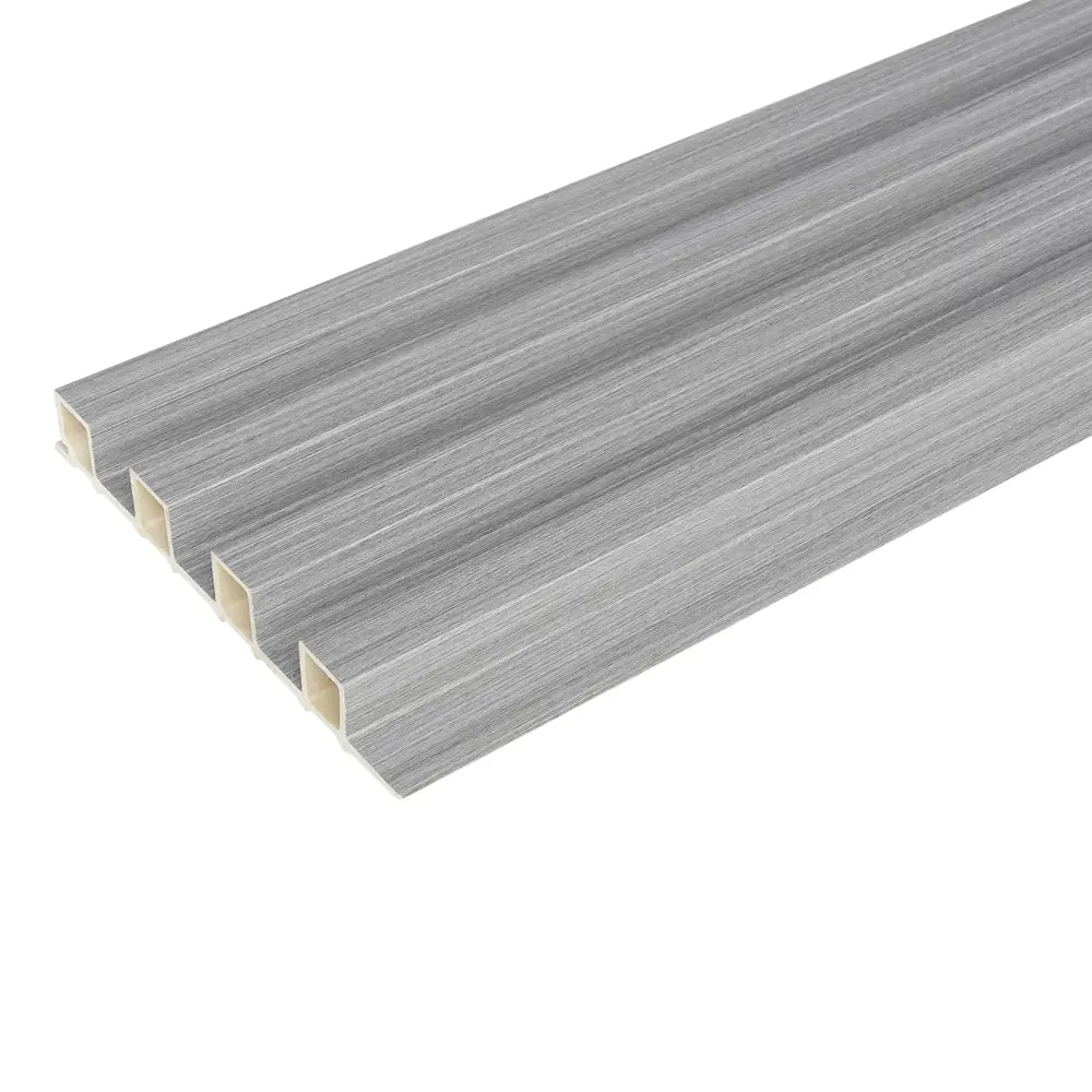 DEKOR PANEL Панель ПВХ Дуб Стоунвуд для стен и потолков 85486271 STLM-0063128 - Вид №1