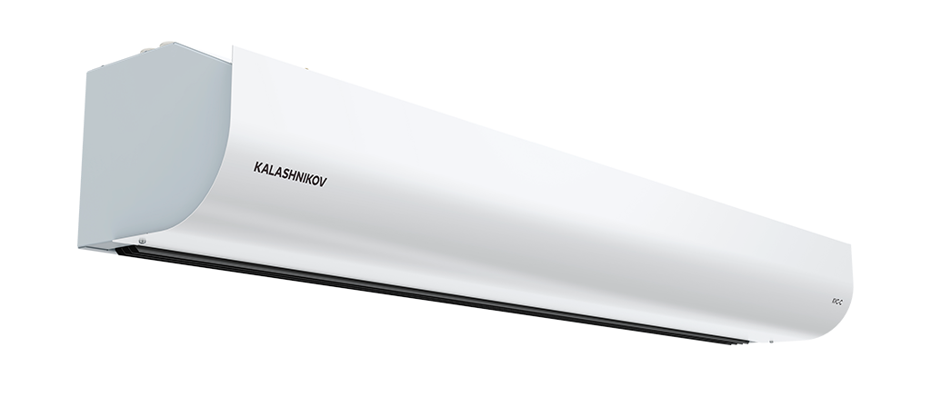 5307526 Тепловая завеса Kalashnikov KVС-C15E12-31 с пультом KRC-32 STDN-0011024