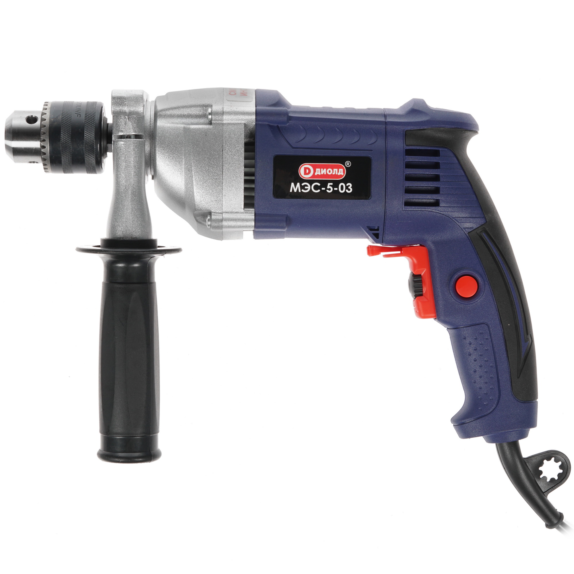 Дрель  Диолд МЭС-5-03 8106172 STDN-0028706