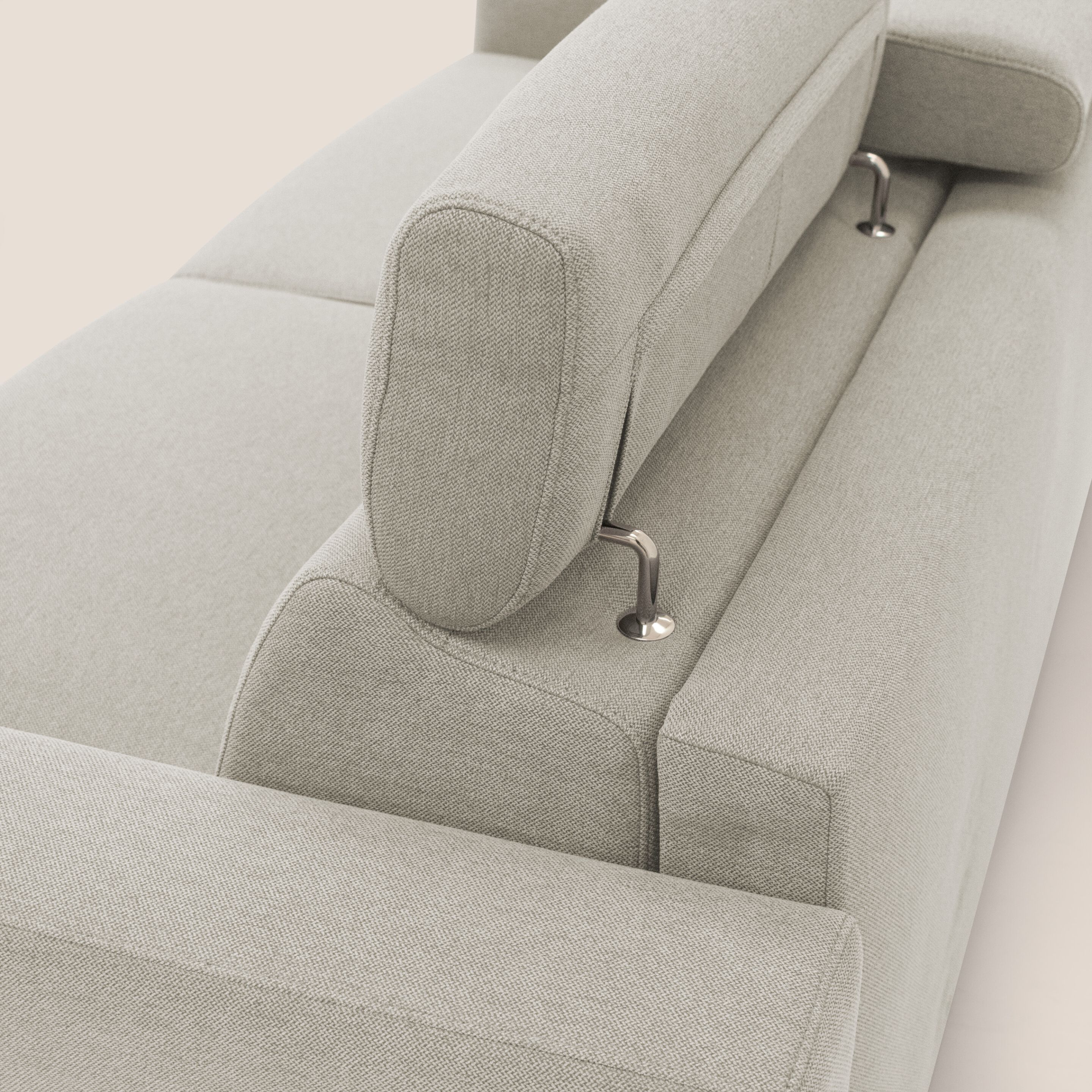 Ткань раскладной диван-кровать Divani.Store AVALON ARCH-00047783 - Вид №37