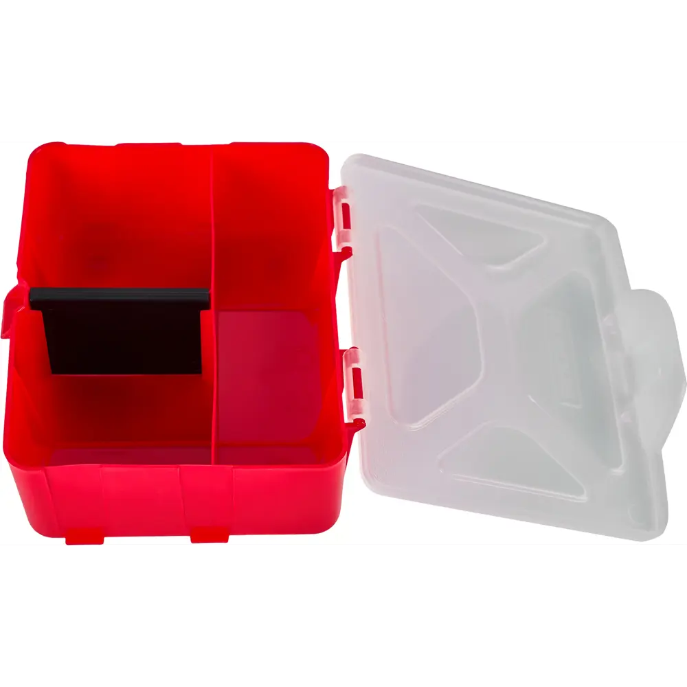 ОРГАНАЙЗЕР MASTER 4,5 110Х97Х42 ММ Santreyd STLM-2044618 - Вид №1