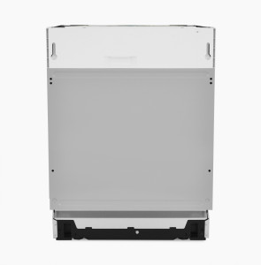 90841245 Встраиваемая посудомоечная машина zdi601 59.6 см 5 программ цвет серый металлик STLM-0408200 ZUGEL