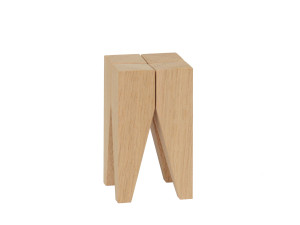 Миниатюра из дуба