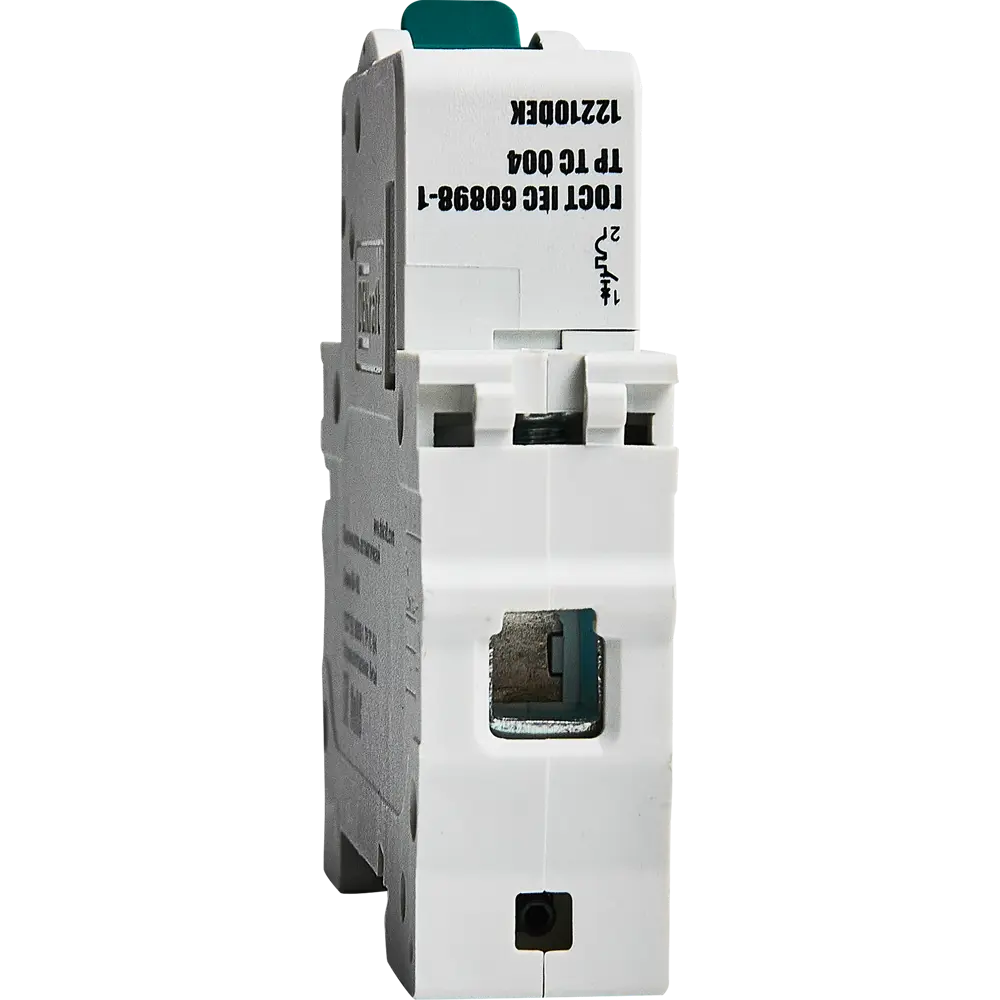 Автоматический выключатель DEKraft ВА-103 для надежной защиты электросети 88460948 STLM-1437132 - Вид №2