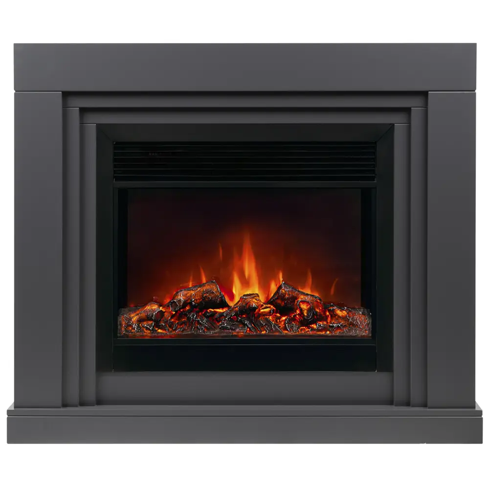 Обрамление Stanley 26 под очаг Epsilon 26 SIR REALFLAME STLM-2064324 - Вид №2