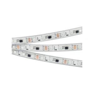 Светодиодная лента ARLIGHT 026155(2) SMD 5060 60 диод/11.5 Вт/м 12 В IP67 5 м красный свет