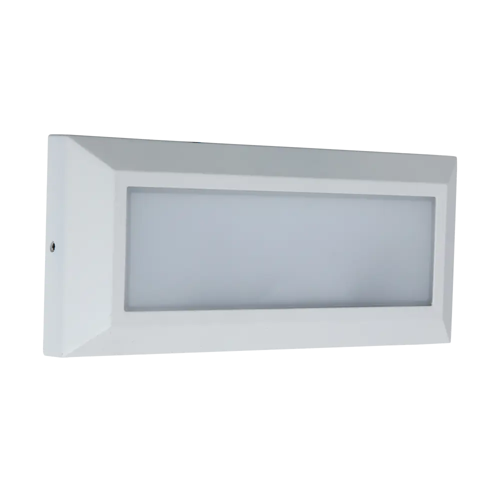 INSPIRE Bronson - Светодиодный уличный светильник 60Вт IP54 84693015 STLM-0914794 - Вид №2