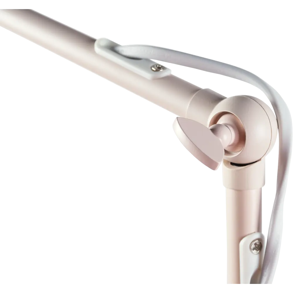 Торшер Eglo «Priddy-P» 1хЕ27х60 Вт цвет абрикосовый STLM-2135801 - Вид №2