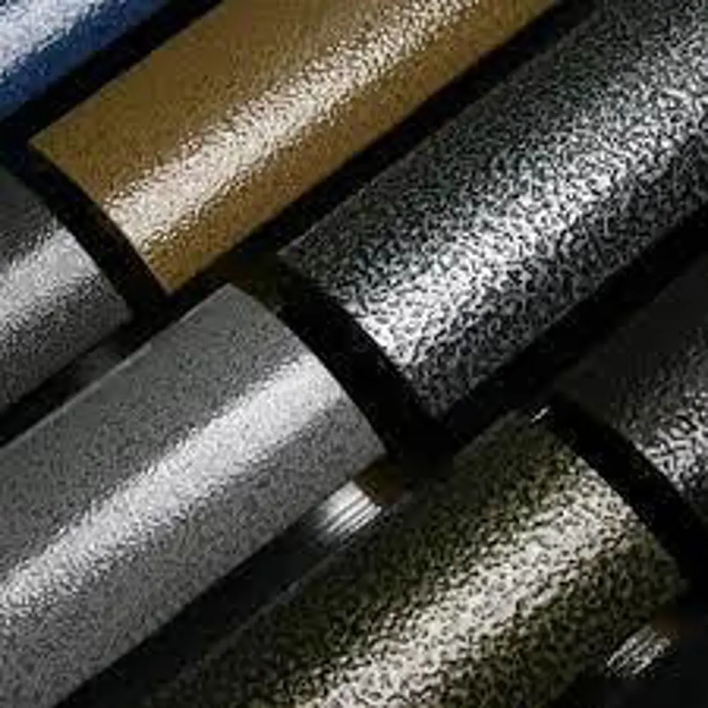 Грунт-эмаль 3 в 1 Ореол Titan молотковая цвет золотой 0.8 кг STLM-2166994 - Вид №4