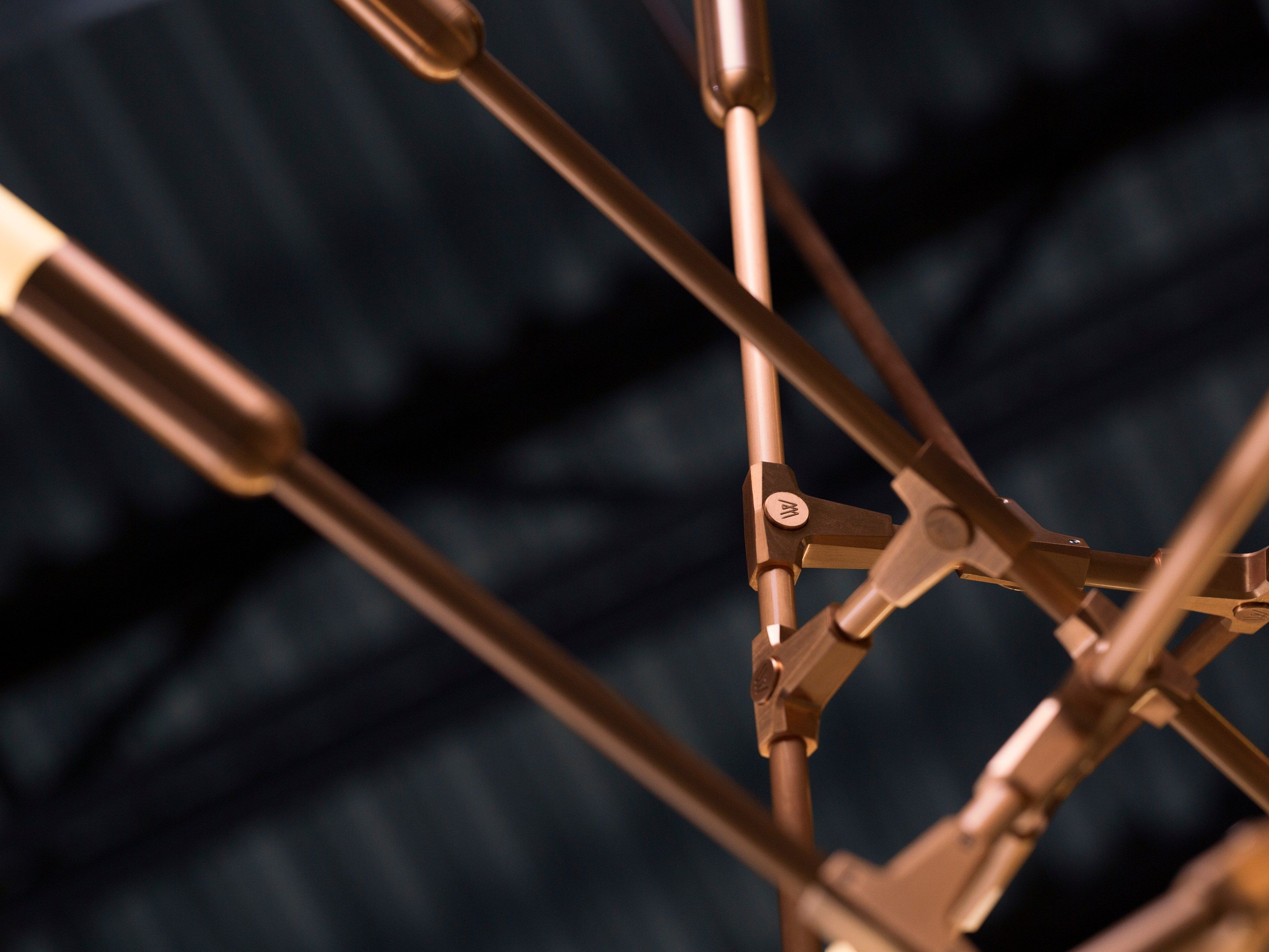 Подвесной светильник Matthew McCormick DAWN ARCH-00026657 - Вид №4